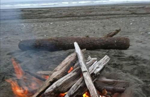 Beach Get Away Fabulous Vintage Trailer - Foto 32