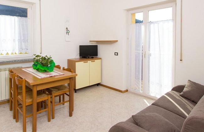 Casa Vies - Apartment With 1 Bedroom - Foto 12