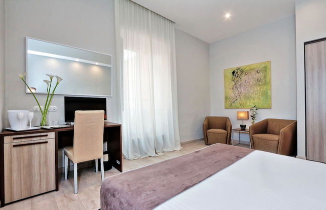 Relais Servio Tullio - Foto 15