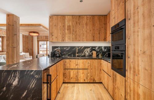 Apartment Ishora Méribel - by EMERALD STAY - Foto 16