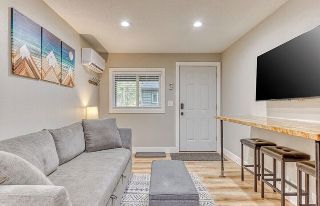 Mt Air Motel - Foto 51