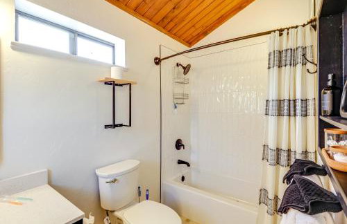 6 Mi to Arizona Snowbowl Forest-View Sanctuary! - Foto 13