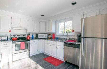 Central AC Close to Beach Dog Friendly! - Foto 9