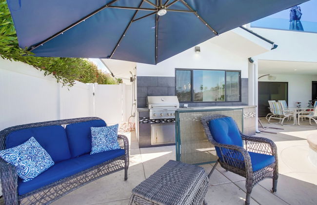 La Jolla Oasis - Foto 58