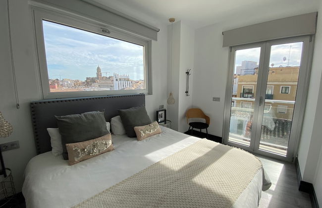 Stay U-nique Apartments Rosaleda - Photo 16