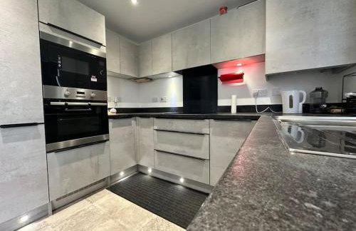 Charming Full House in Greater Manchester - Foto 50