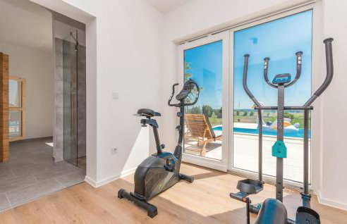 Awesome Home In Kakma With Sauna - Foto 6