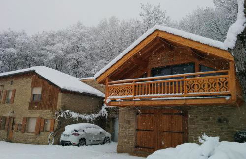 Chalet le Clos de l'Orme - Photo 14