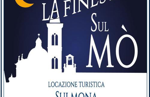 La Finestra Sulmò - Photo 50