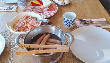 Wilkiejmy wieś - Foto 2