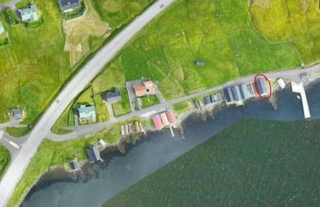 The Boathouse - Streymnes - Foto 14