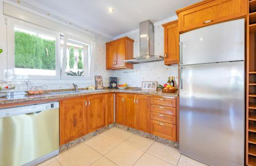 Villa Almendros - PlusHolidays - Photo 21