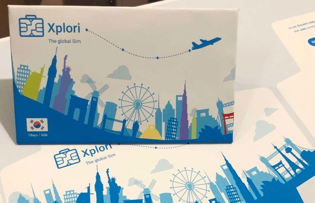 Perth 4G eSim Card - Photo 2