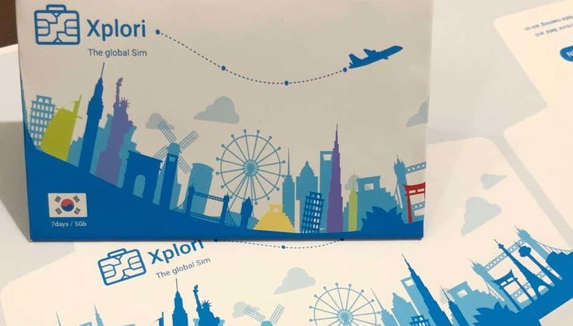 Perth 4G eSim Card - Photo 2