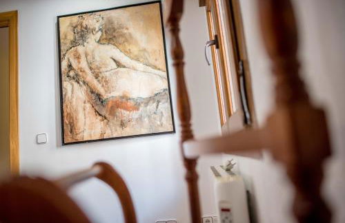 La Casa de Jabe - Toledo Casco Antiguo - Photo 51