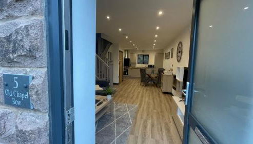 Chapel Row Cottages 5 - Photo 3