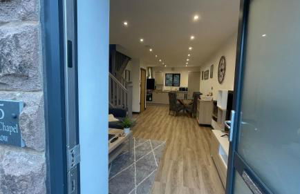 Chapel Row Cottages 5 - Foto 3