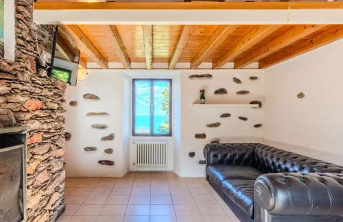 Holiday Home Casa di Sasso by Interhome - Foto 4