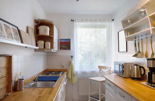 Ferienwohnung 'alte Schule' - Foto 8