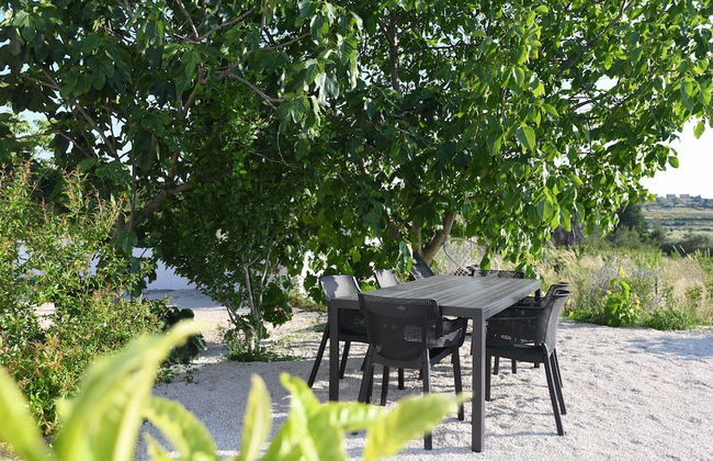 Villa Blackwood Zadarvillas - Foto 10