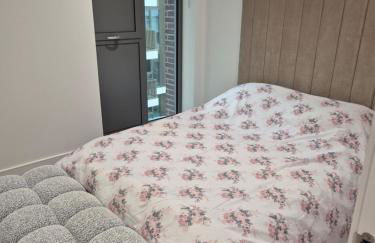 Battersea 2BR apartment - Foto 8