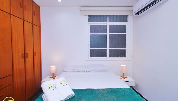 Otaviano Ipanema - Foto 3, Habitación