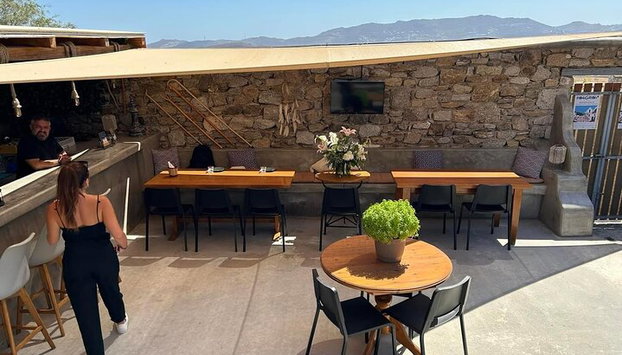 Olive Oil and Wine Tasting - Photo 4