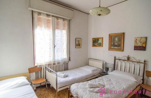 FuoriPorta Affitti Brevi - Incantevole Residenza Retro - Photo 26