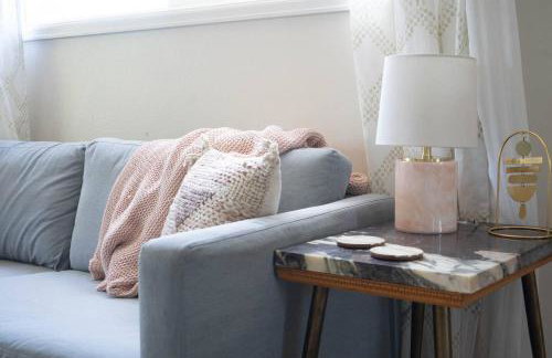 Turquoise Twin ★Vacation COS★3 King Beds★Near AFA - Foto 39