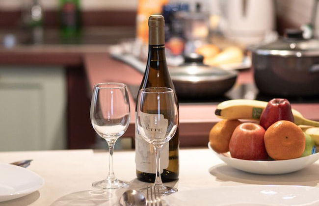 Concetta Studio Apartments - Foto 29