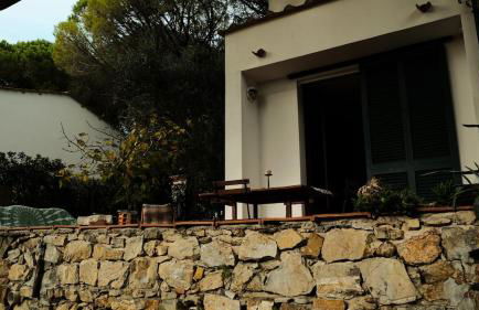 Ampio bilocale a Marina Di Campo - VILLAGGIO LA SERRA - Foto 33