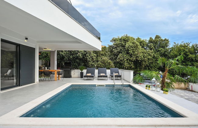 Villa Petra with Private pool - Foto 27