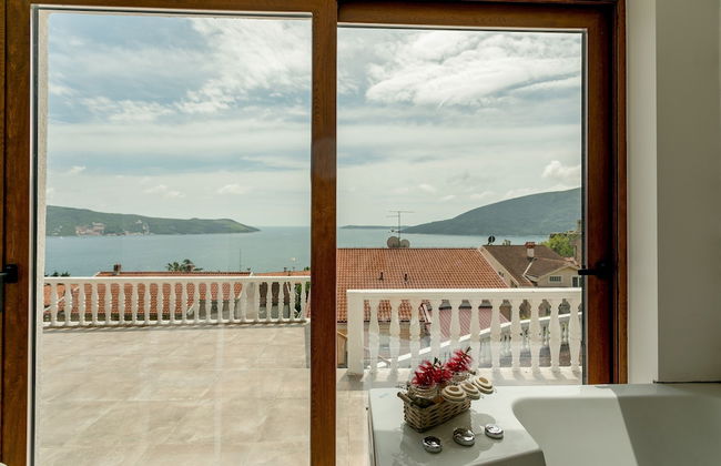 Apartmani Belvedere - Foto 15