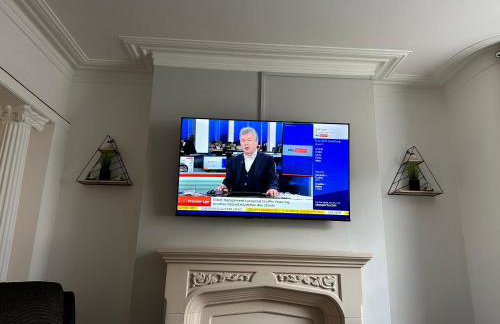 Watford Road House Liverpool - Foto 34