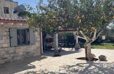 Aroma Avlis Apartments - Foto 3