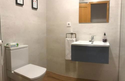 Apartamento Ciencias y Playa - Foto 9