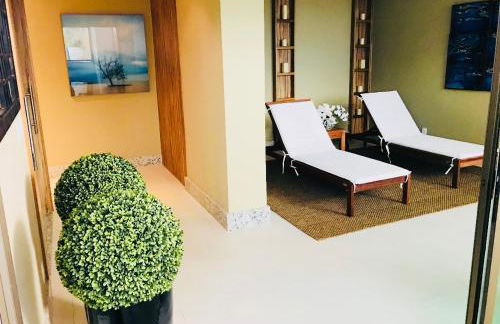 Loft london, charme e estilo no coração de Icarai - Foto 24