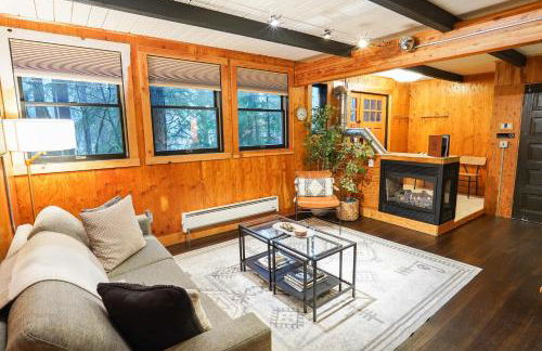 Treetop Hideaway, Sleeps 2 - Foto 10