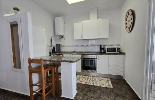 Apartamentos Cap y Corp - Foto 57