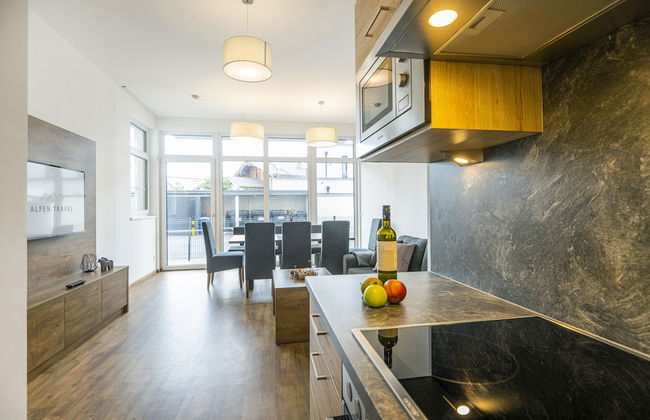 Alpendorf Ski - und Sonnenresort - Photo 73