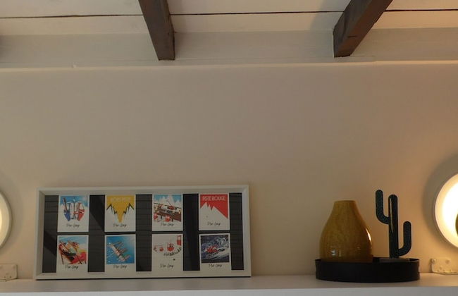 Pra Loup Apart-hotel - Foto 15