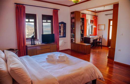 Το σπιτι της Ελευθερίας και της Σοφίας - Foto 54