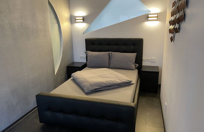 Stylish Westpark2 Residence LakeView W8 - Foto 5