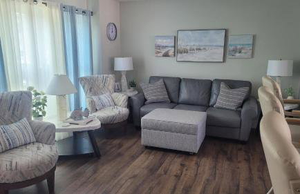 Bayside House with Hot Tub Near Cape May - Photo 29