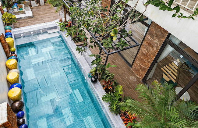 Sol Villa 4BR near Han River - Foto 20