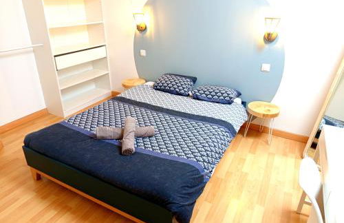 Escapade, T3 Proche gare - Foto 10