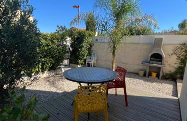 Maison au calme proche de Collioure 2 VTT à disposition - Foto 5