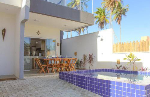 Casa Mar do Patacho - Foto 1