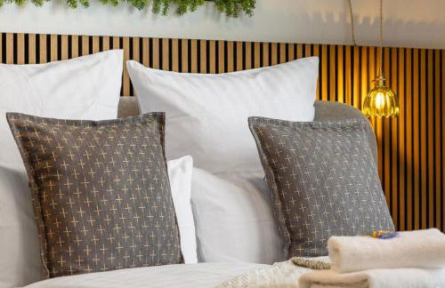 Penthouse Apartment - 10 min to Cologne & Parking - Photo 20