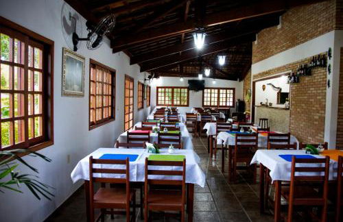 Hotel Fazenda Monte Sião - Foto 32